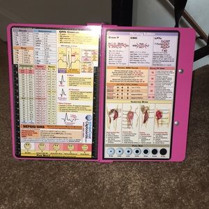 Whitecoat Clipboard nursing edition